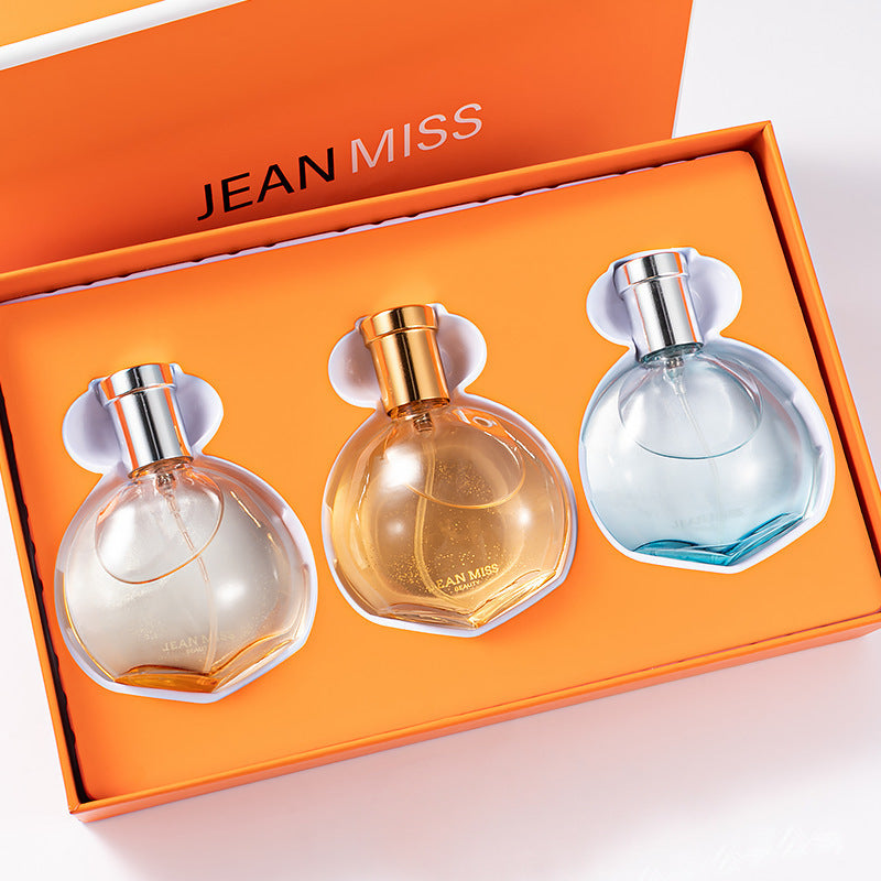Perfume Gift Box