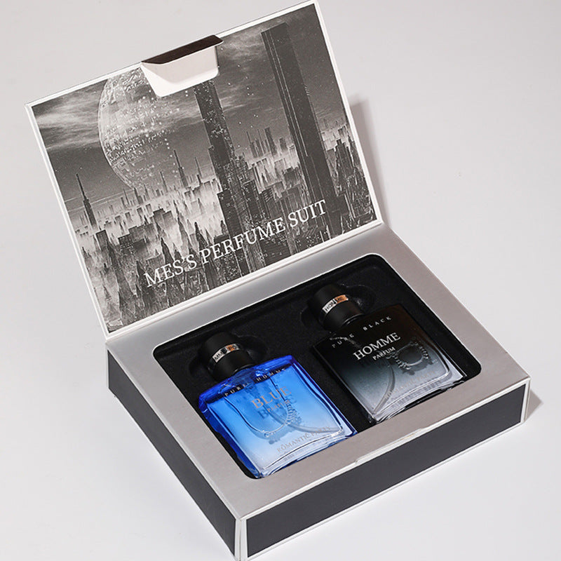 Perfume Gift Box