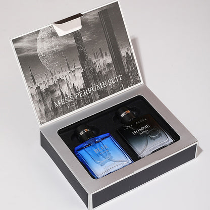Perfume Gift Box