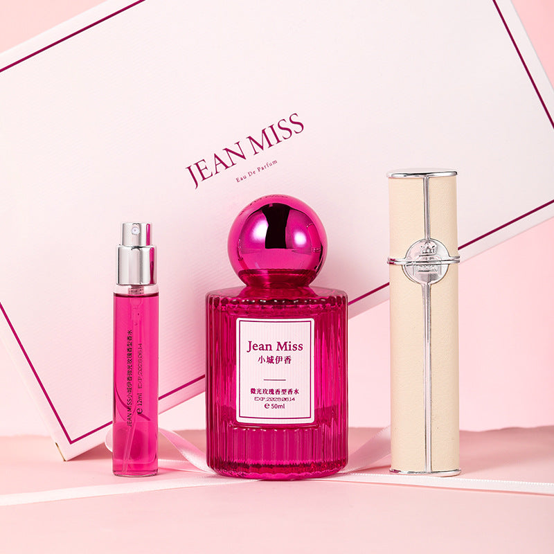 Perfume Gift Box