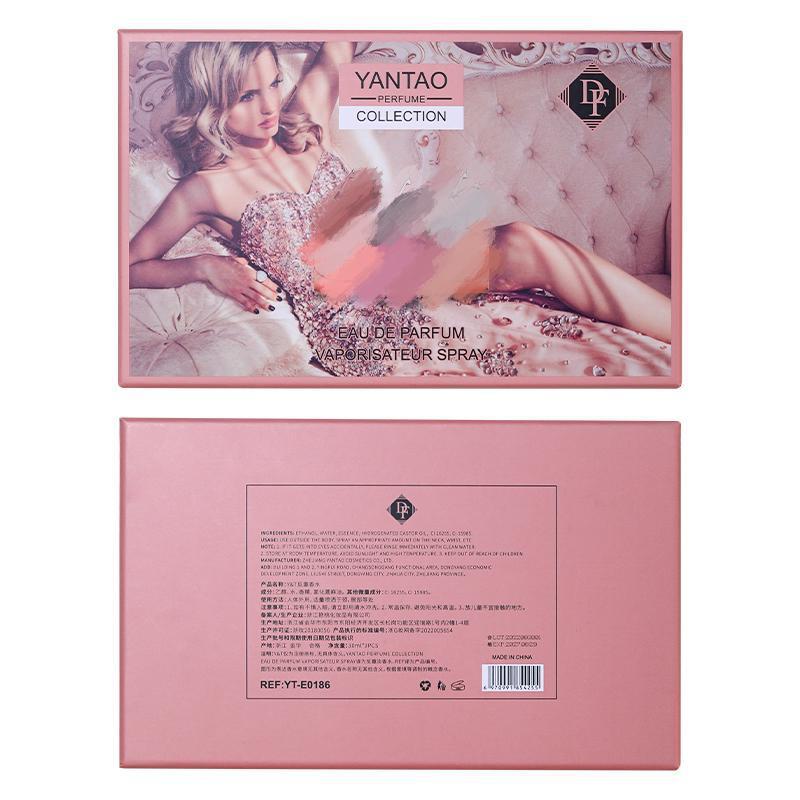 Perfume Gift Box