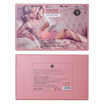 Perfume Gift Box