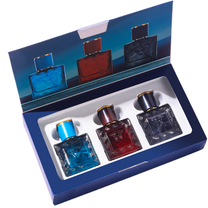 Perfume Gift Box