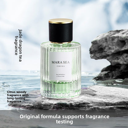 Perfume liquid