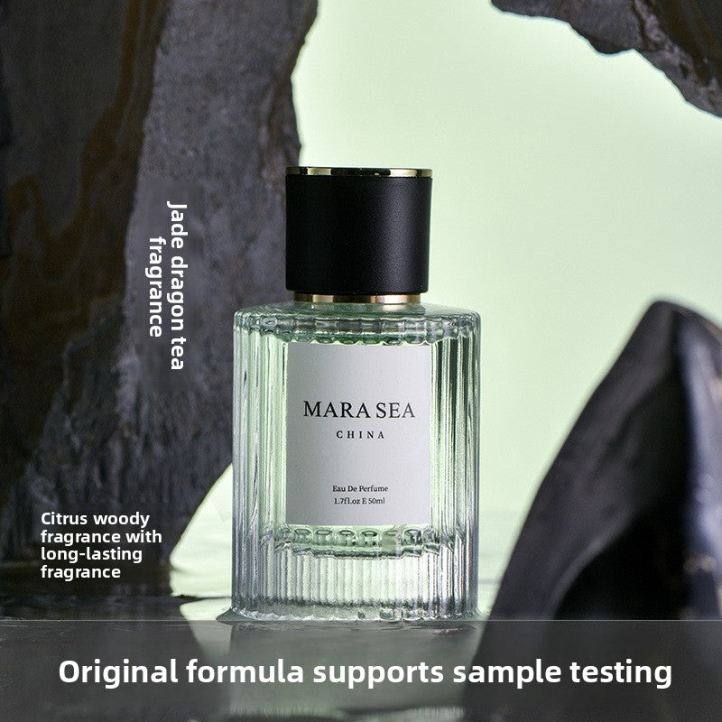 Perfume liquid