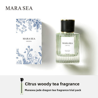 Perfume liquid