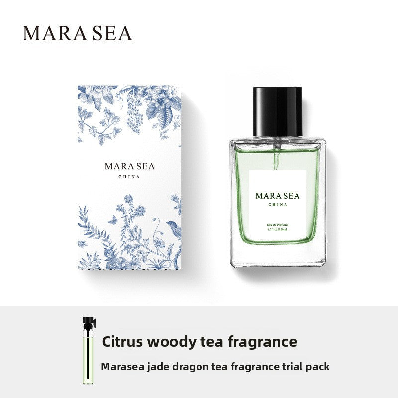Perfume liquid