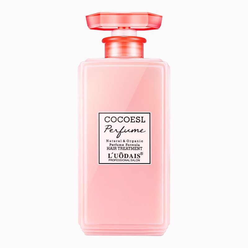 Perfume-scented shampoo