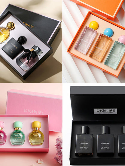 Perfume Set