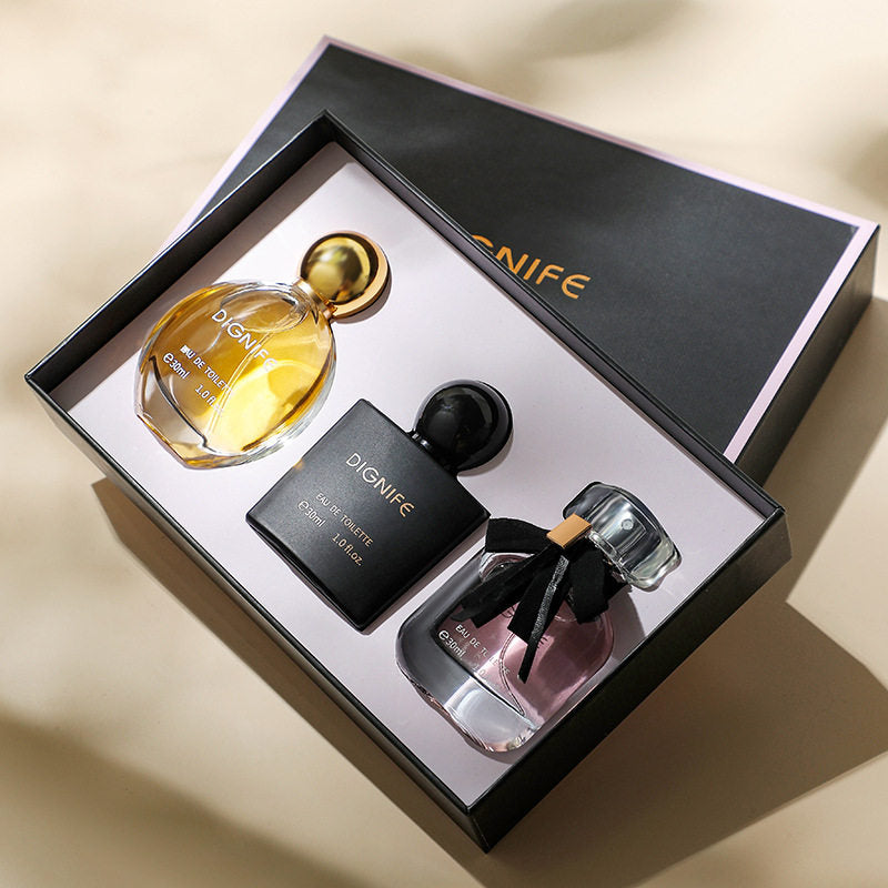Perfume Set