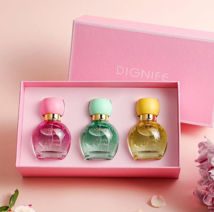 Perfume Set