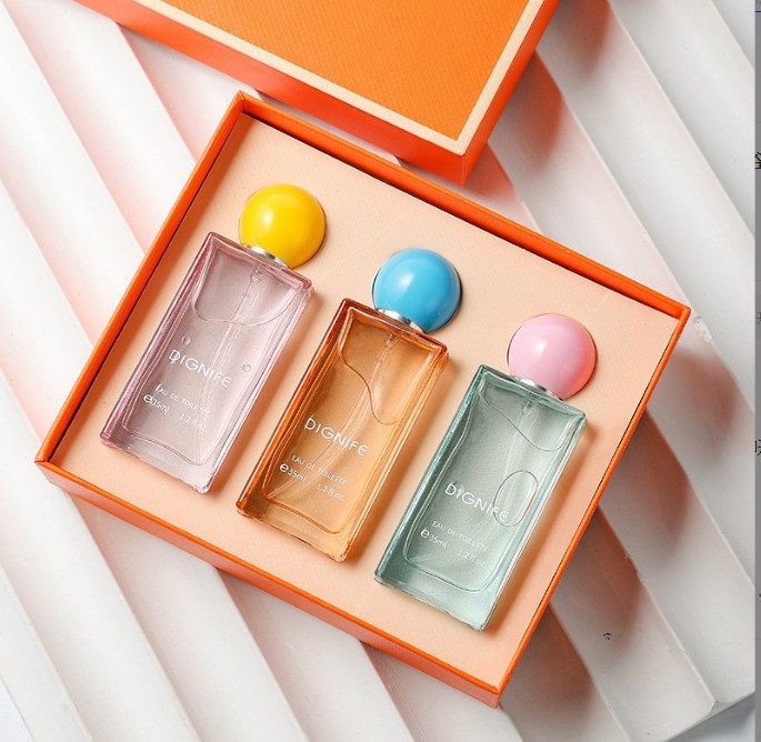 Perfume Set