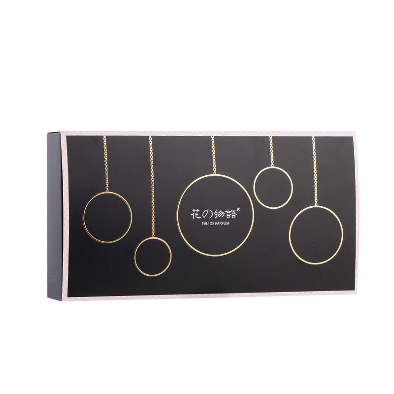 Perfume Set