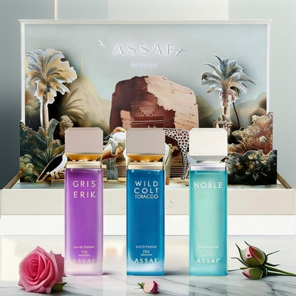 Perfume Set