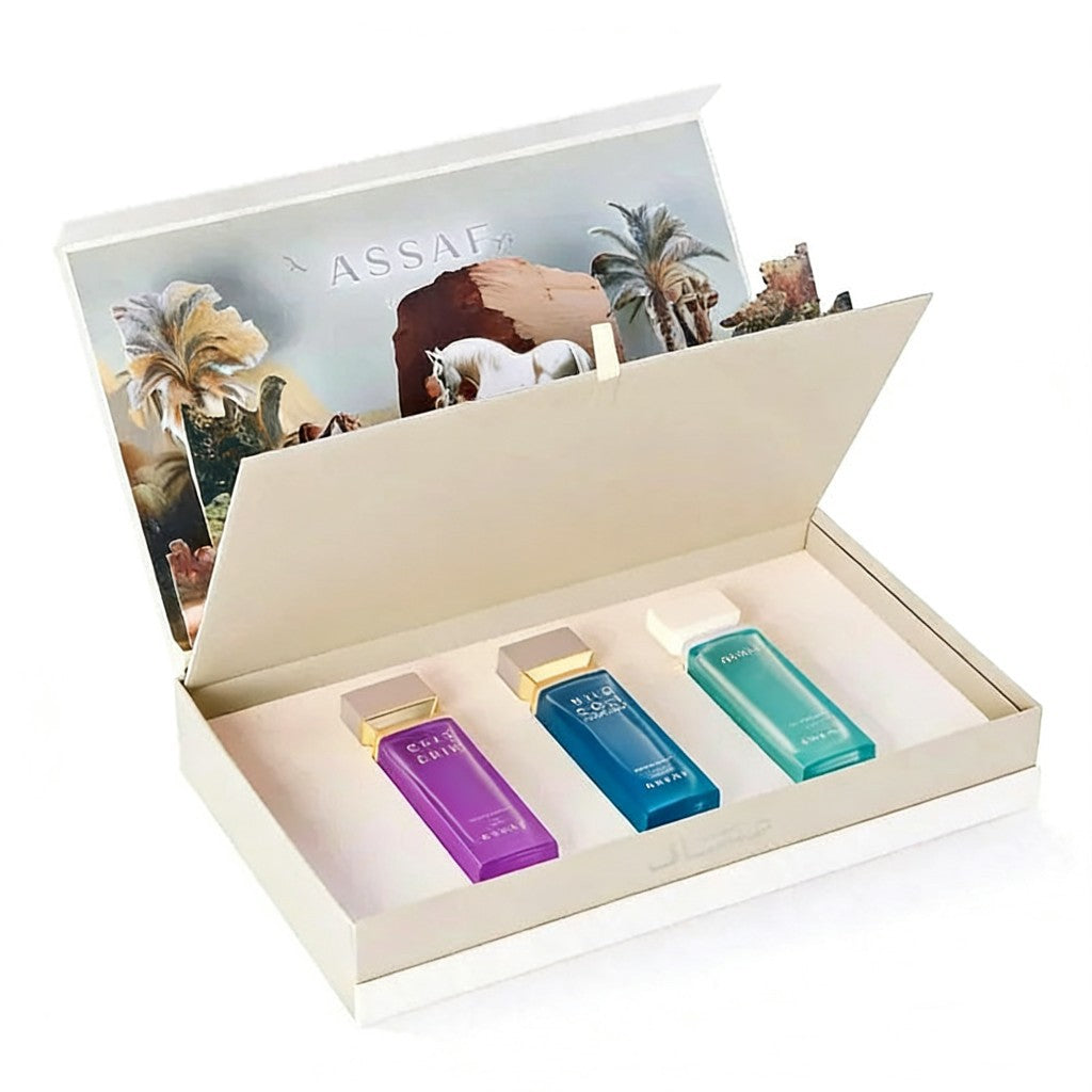 Perfume Set