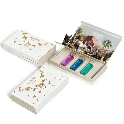 Perfume Set