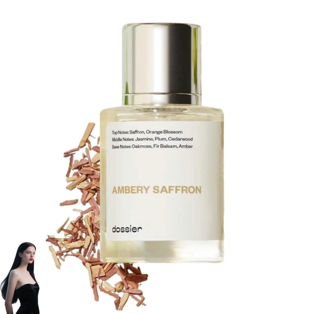 perfume spray