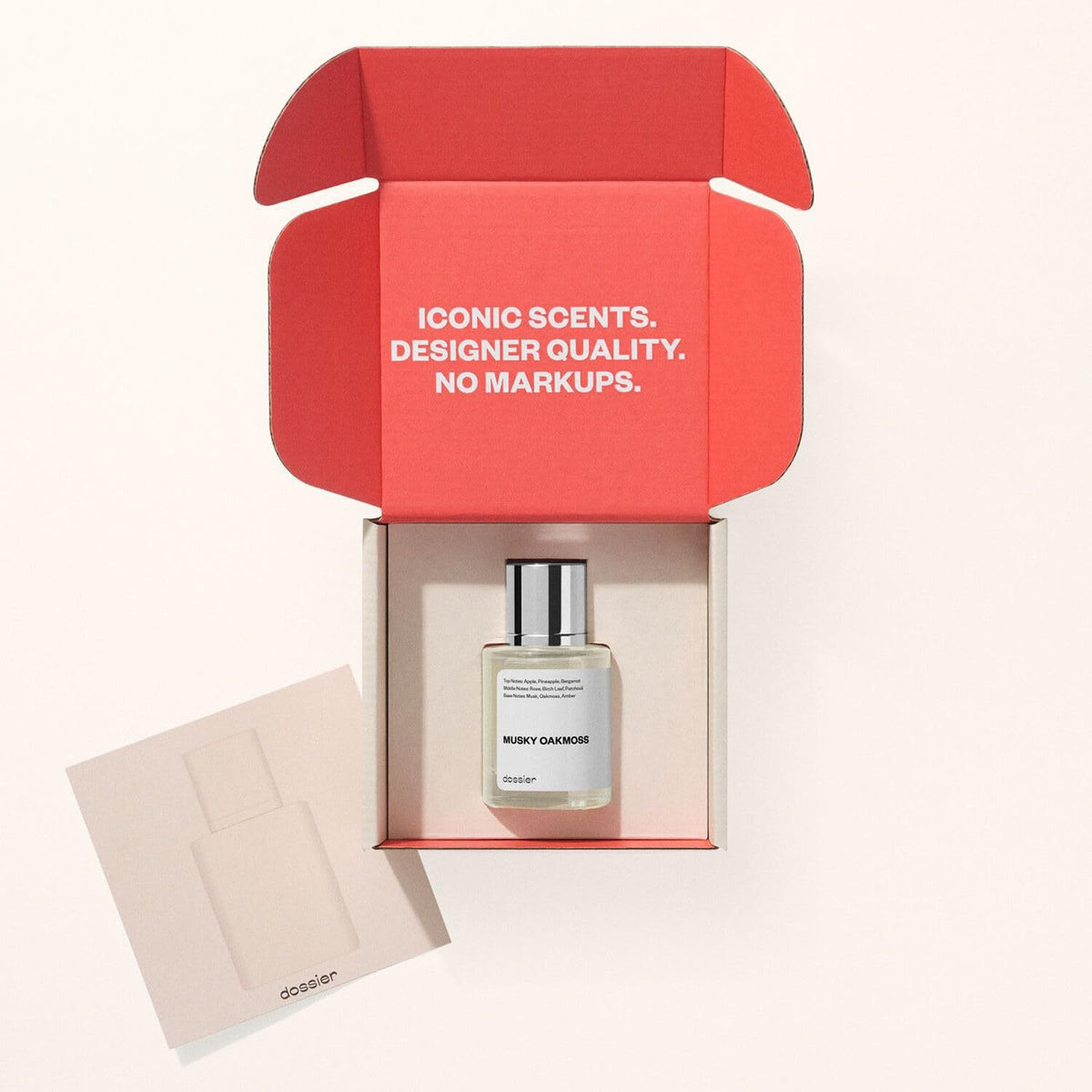 perfume spray