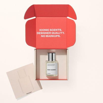 perfume spray