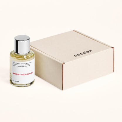 perfume spray