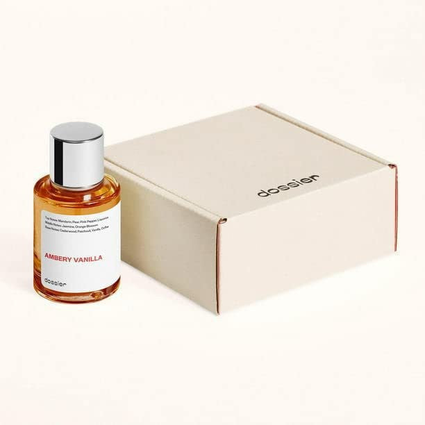 perfume spray
