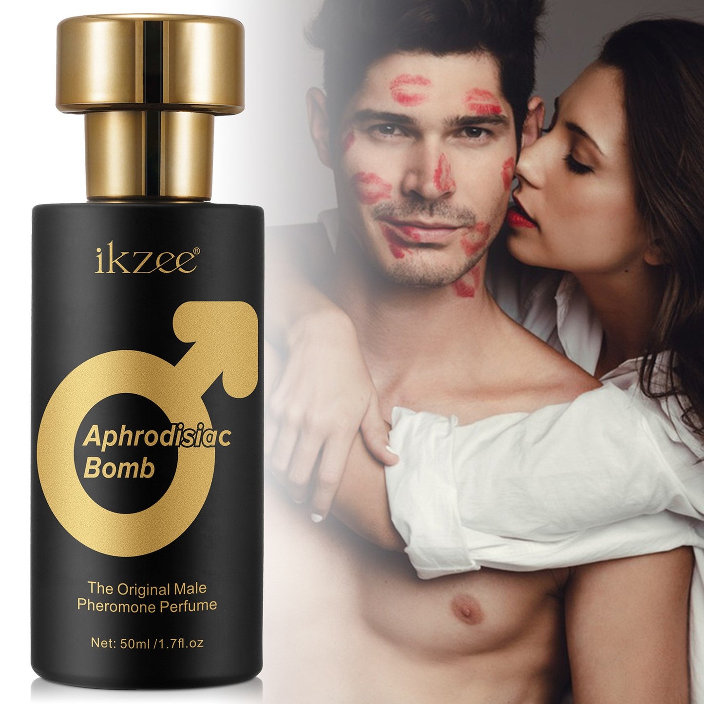 Perfume Spray
