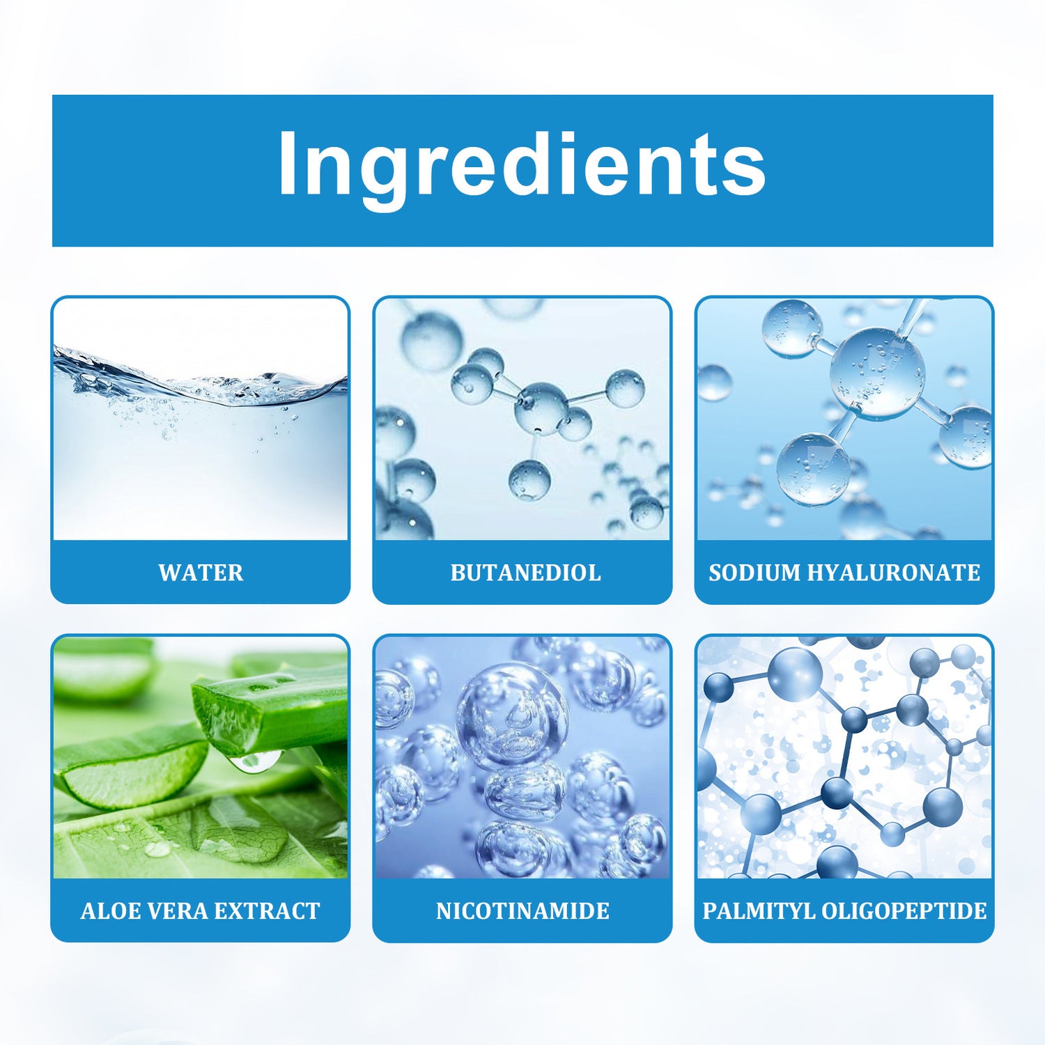 Perfume Spray
