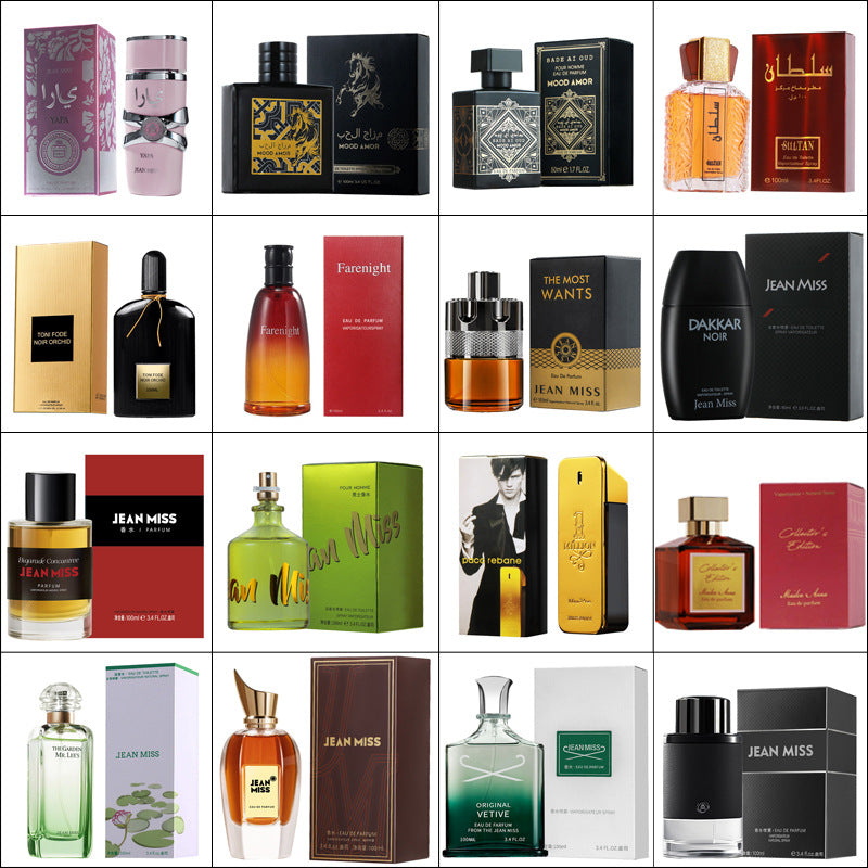 Perfume Spray