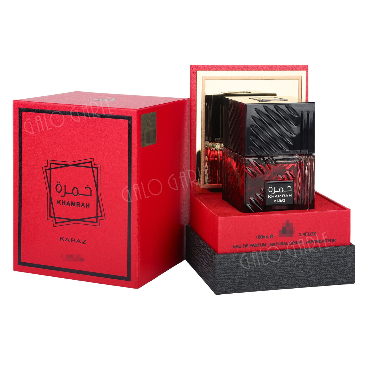 Perfume Spray
