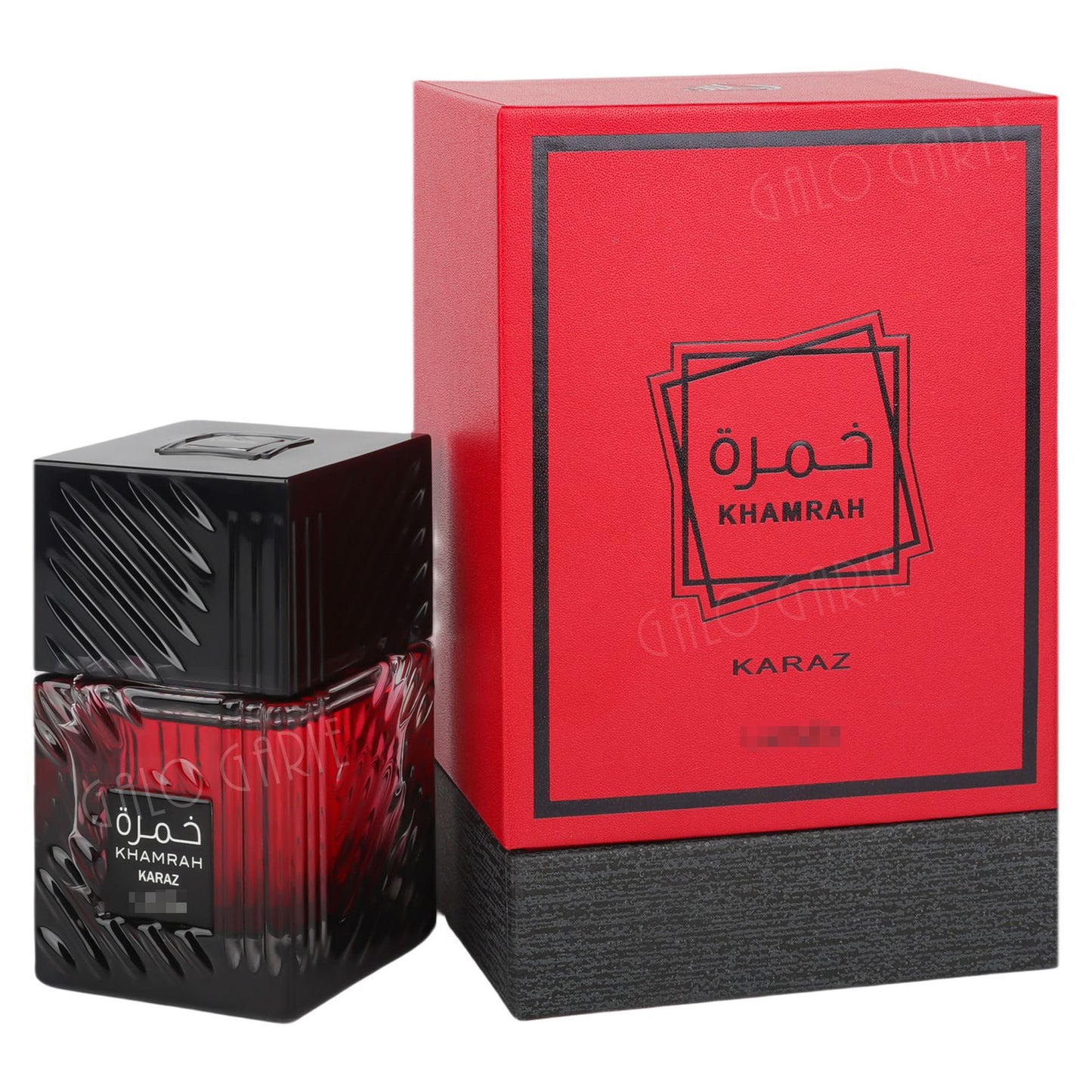 Perfume Spray