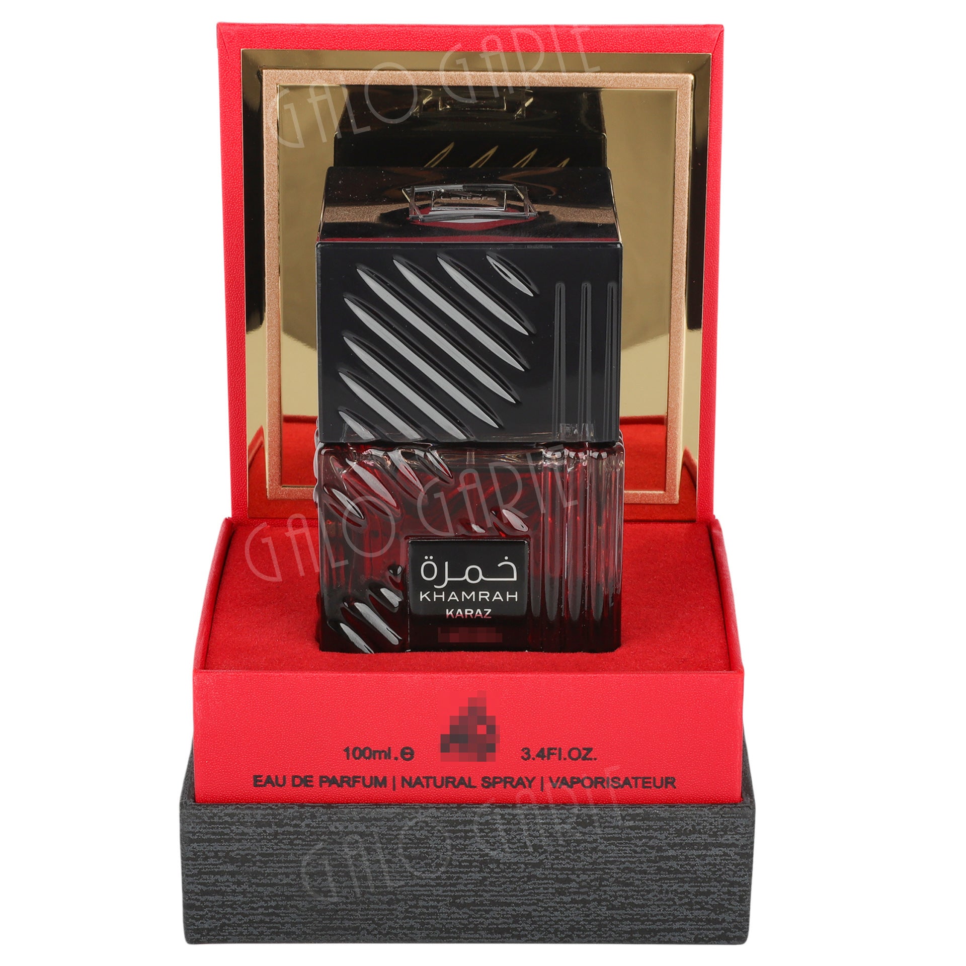 Perfume Spray