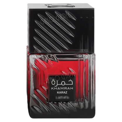Perfume Spray