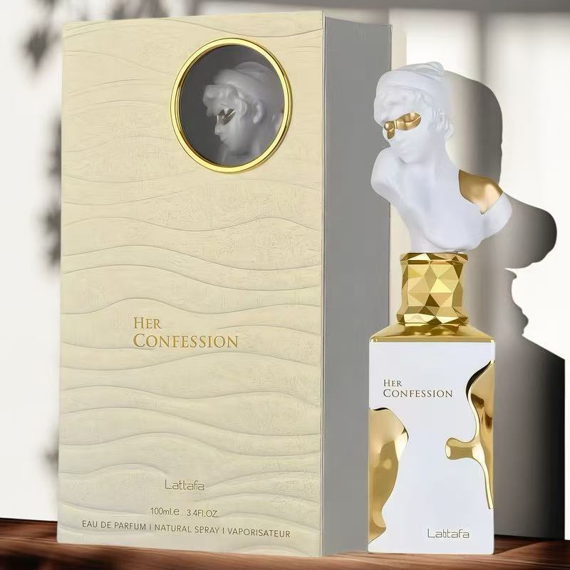 Perfume Spray