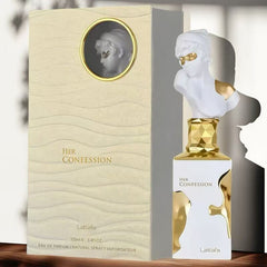 Portrait black100ml