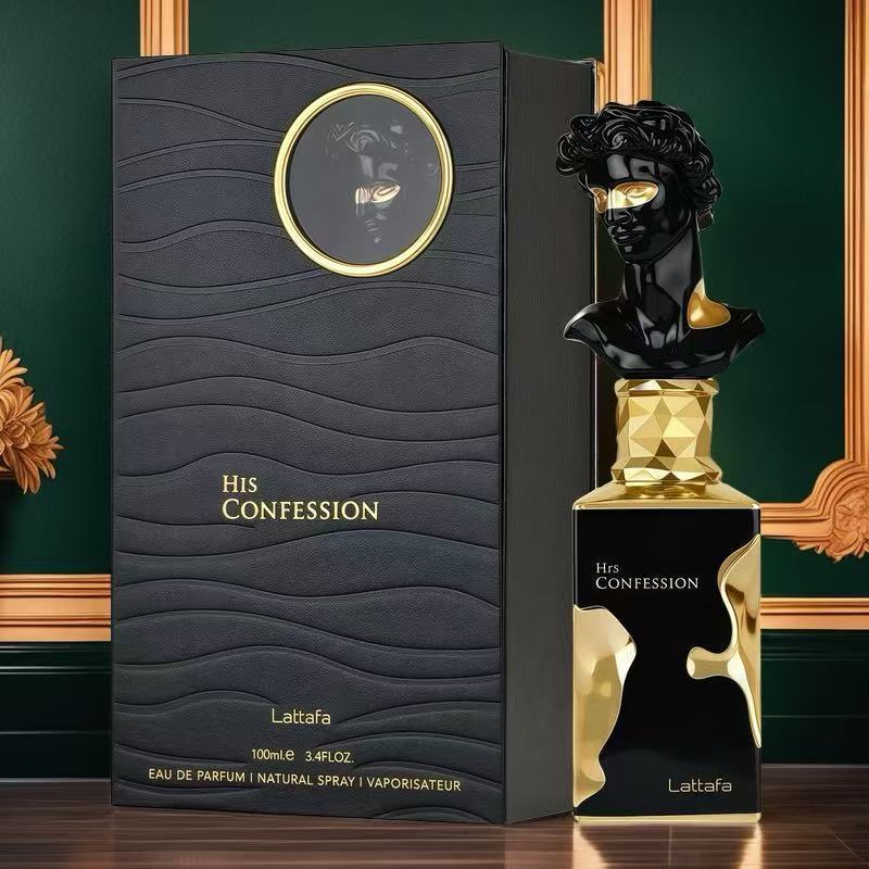 Perfume Spray