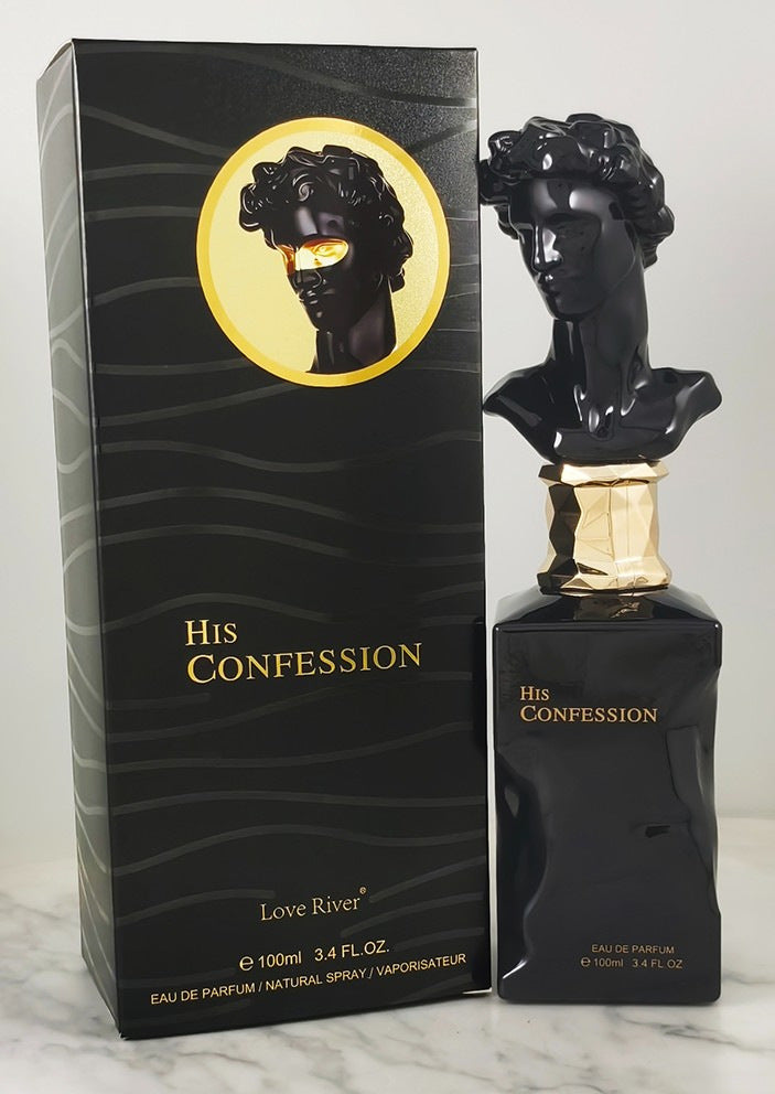 Perfume Spray