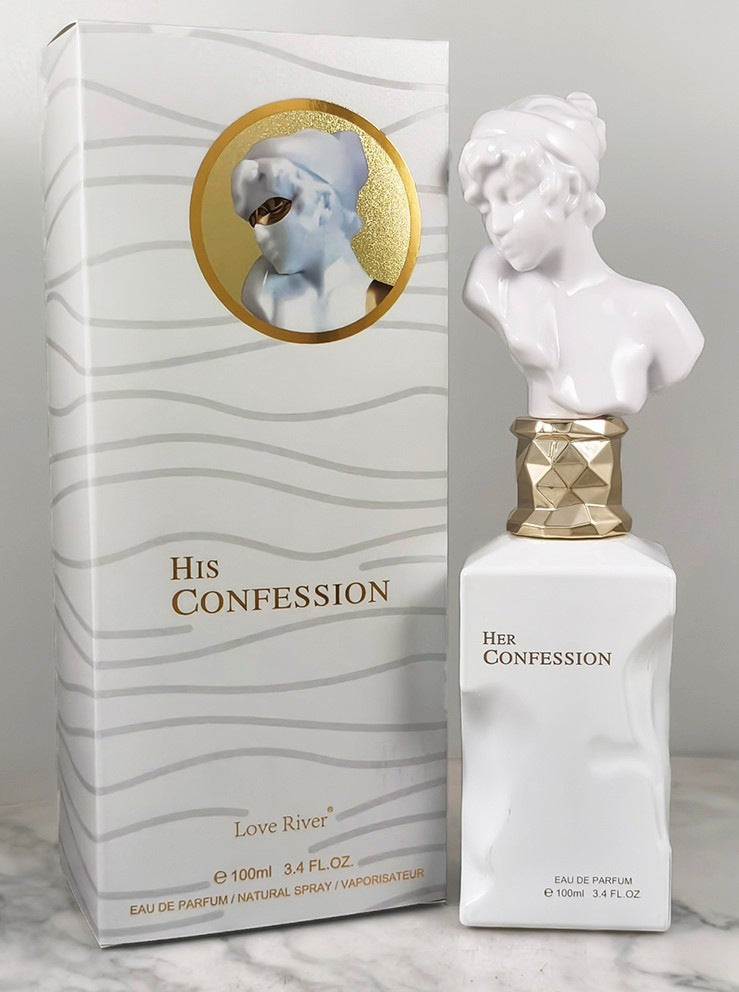 Perfume Spray