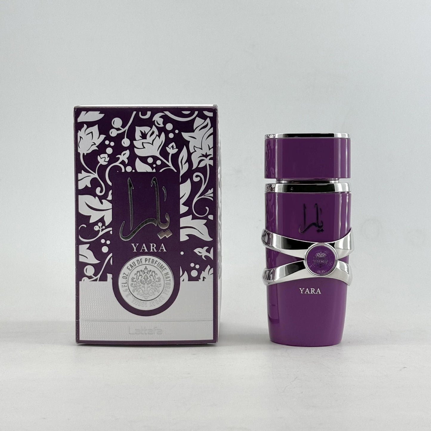 Perfume Spray
