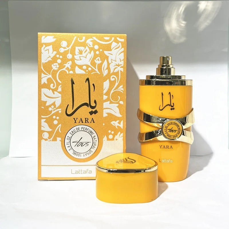 Perfume Spray