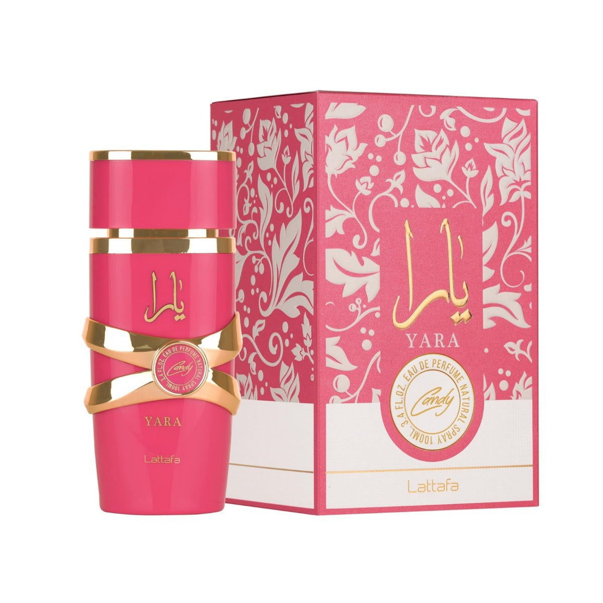 Perfume Spray