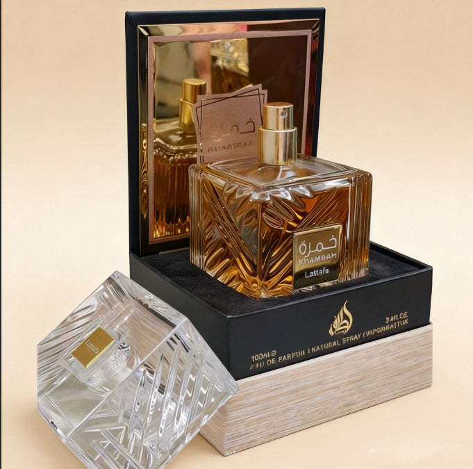 Perfume Spray
