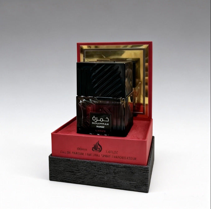 Perfume Spray