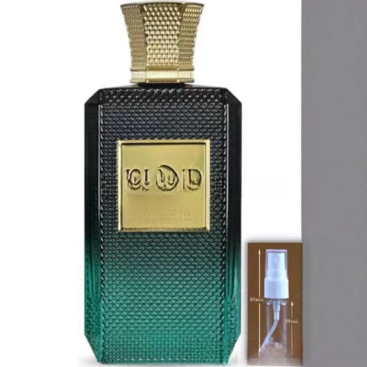 perfume