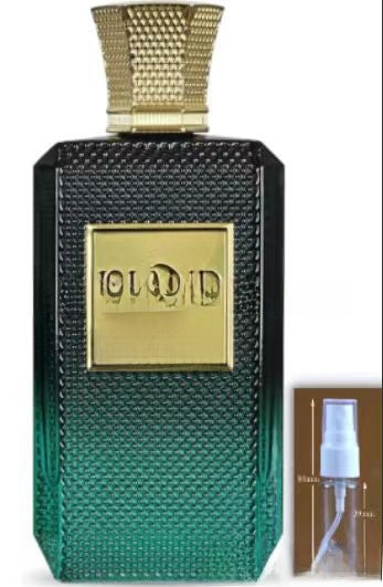 perfume