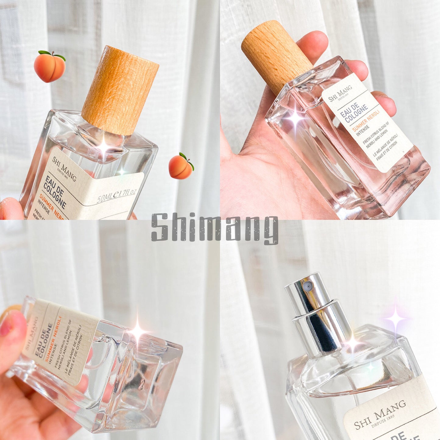 Perfume