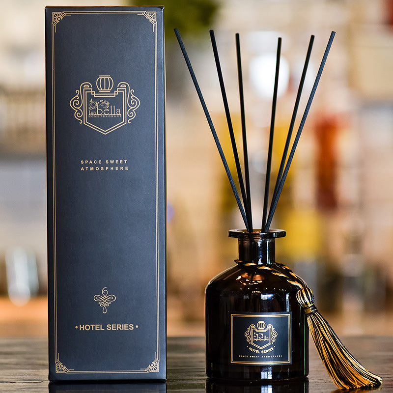 Perfumed Aromatherapy Liquid