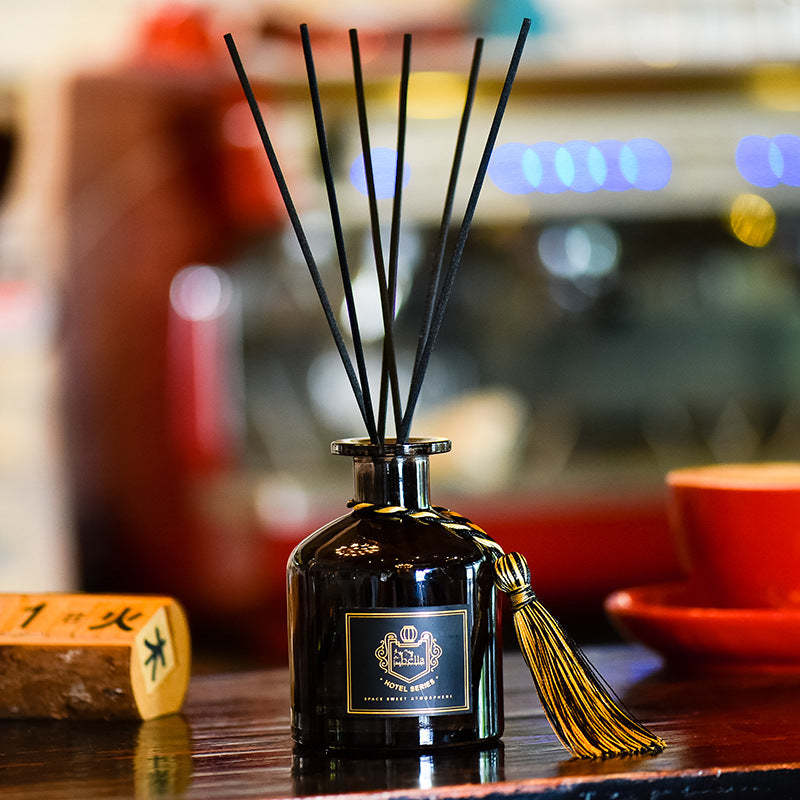 Perfumed Aromatherapy Liquid