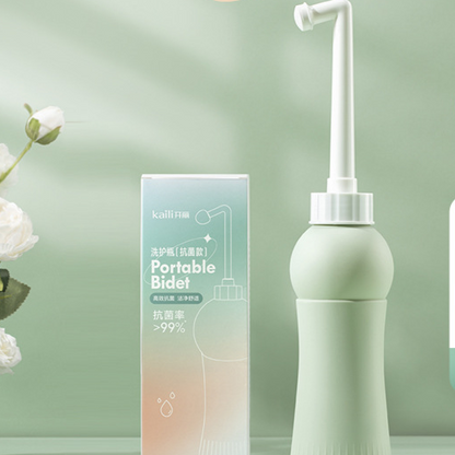 Perineal Irrigator