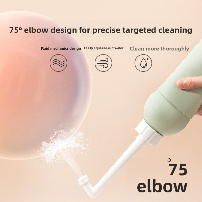 Perineal Irrigator