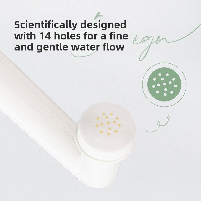 Perineal Irrigator
